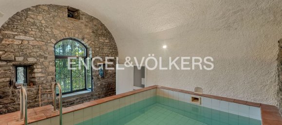 5 bedrooms Apartment in Mulazzo, Italy No. 332531 24