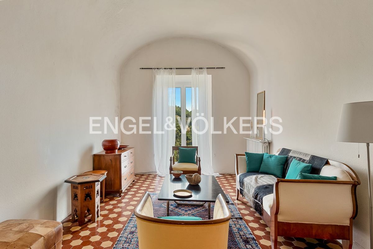 5 bedrooms Apartment in Mulazzo, Italy No. 332531