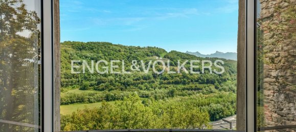 5 bedrooms Apartment in Mulazzo, Italy No. 332531 4