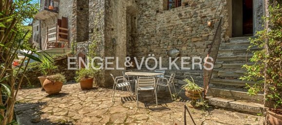 5 bedrooms Apartment in Mulazzo, Italy No. 332531 14