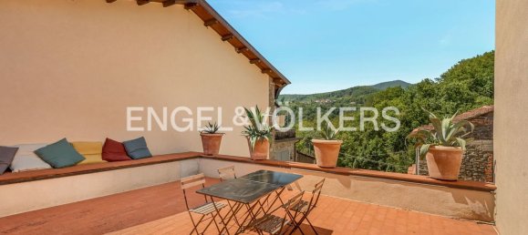 5 bedrooms Apartment in Mulazzo, Italy No. 332531 19