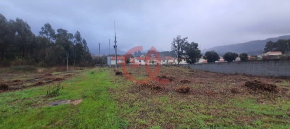 Grundstück in Viana do Castelo, Portugal 6535m², Nr. 73922 5