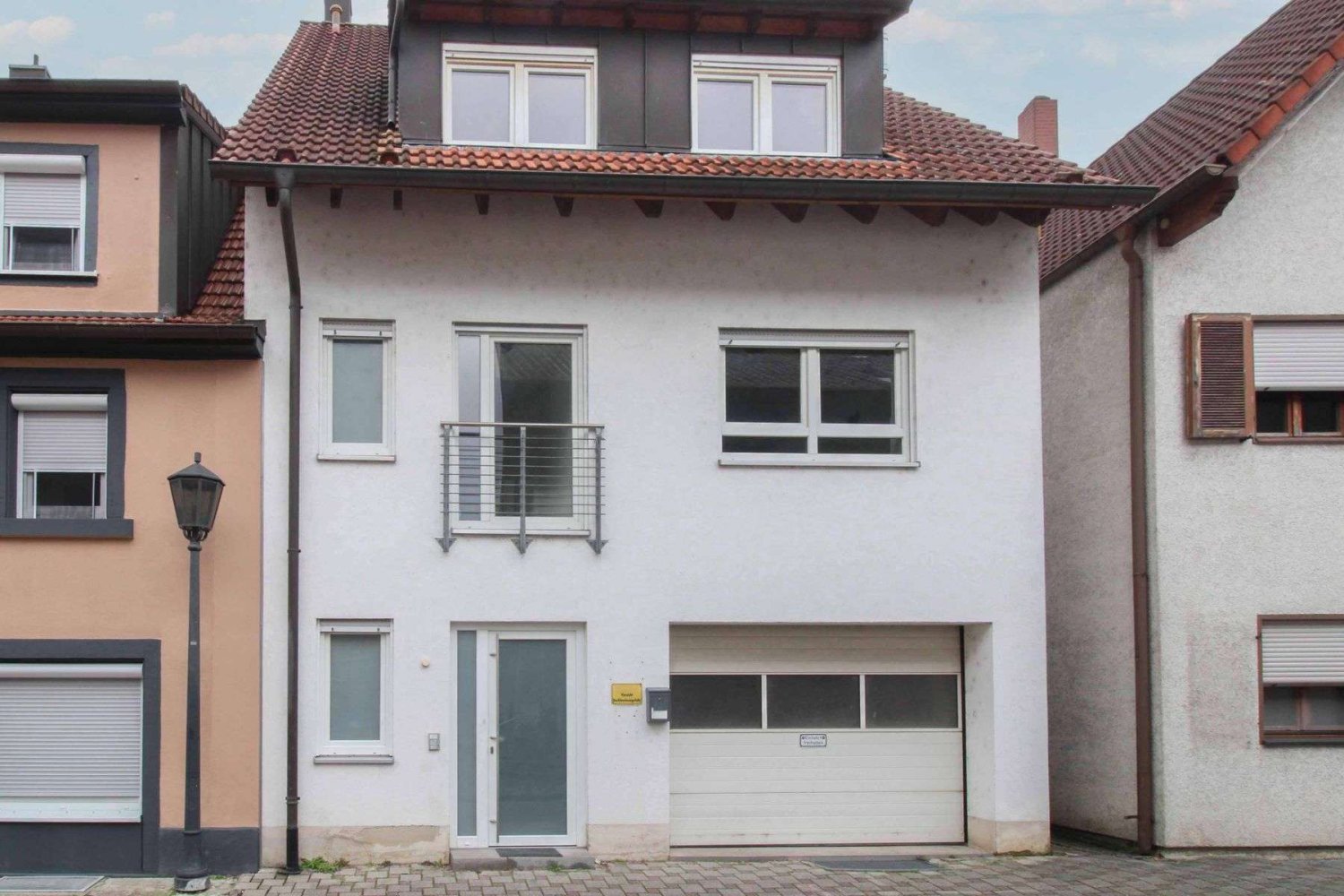 Adosado de 5 dormitorios en Rastatt, Germany No. 274762