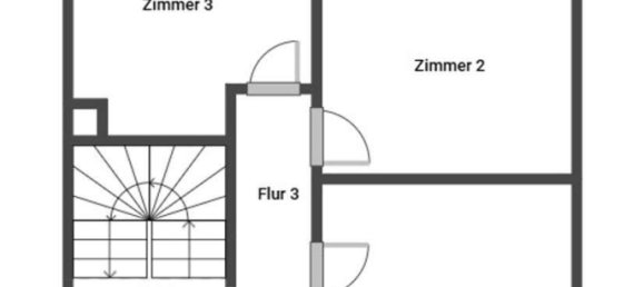 5 chambres Maison de ville à Rastatt, Germany No. 274762 25