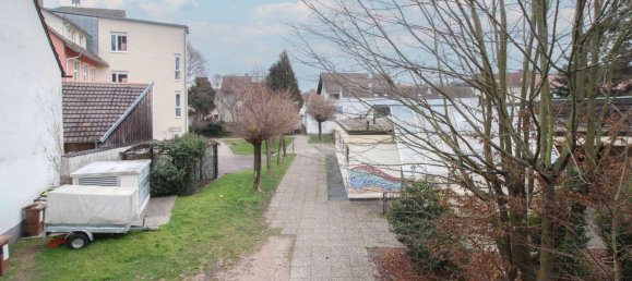 5 chambres Maison de ville à Rastatt, Germany No. 274762 7