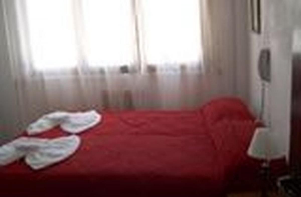 2000m² Hotel in Mar del Plata, Argentina No. 106112