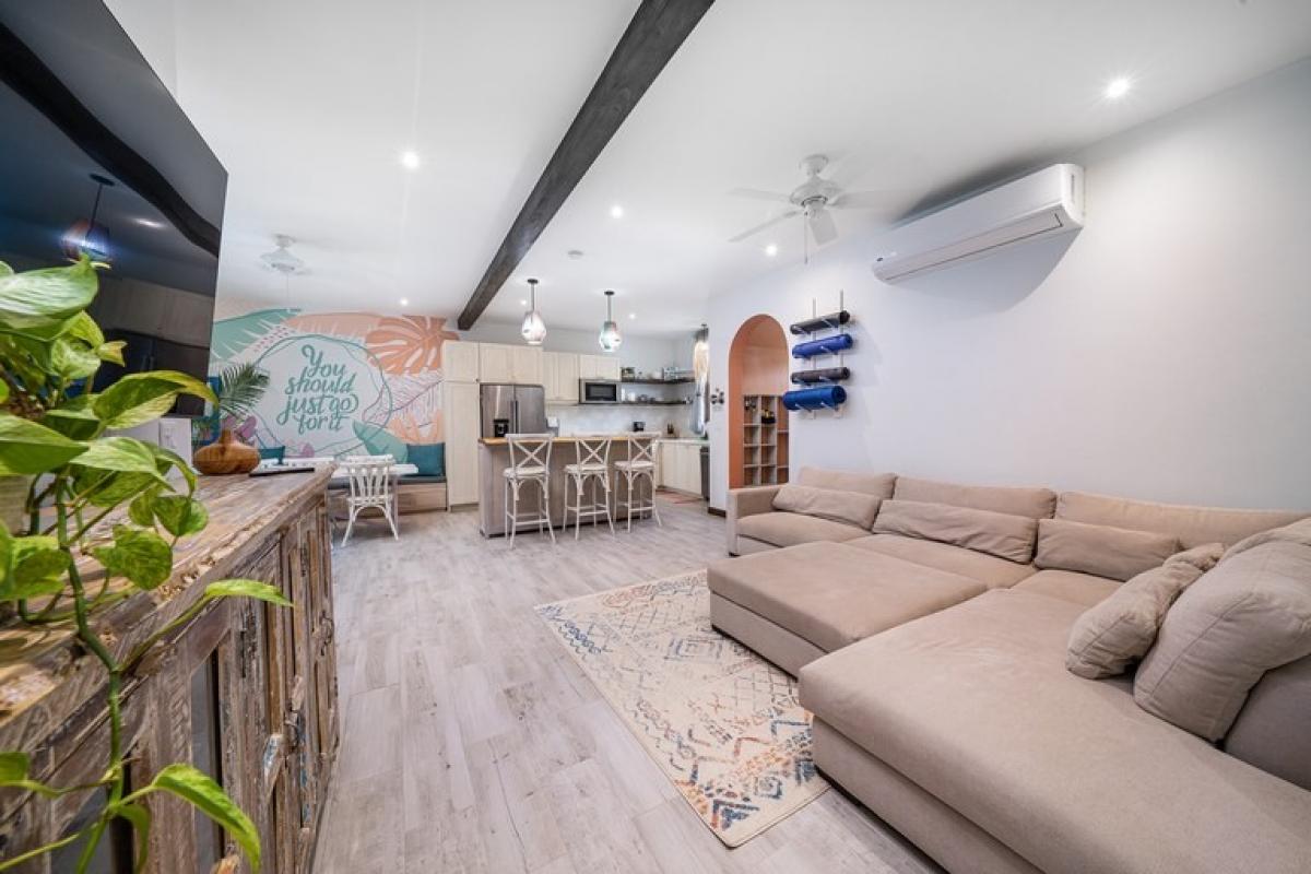 3 bedrooms House in Santa Cruz, Costa Rica No. 195