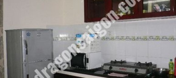 Apartamento em District 1, Vietnam 76 m² N.º 11277 5