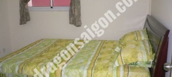 Apartamento em District 1, Vietnam 76 m² N.º 11277 2