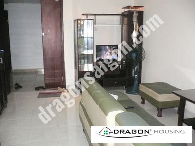 Apartamento em District 1, Vietnam 76 m² N.º 11277