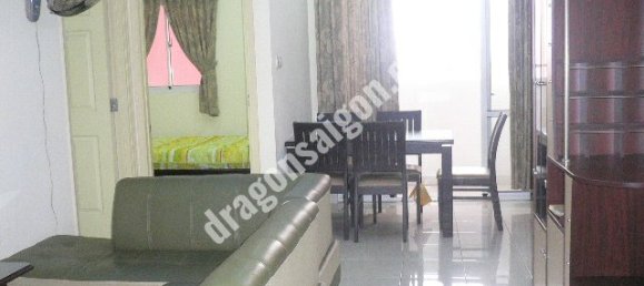 Apartamento em District 1, Vietnam 76 m² N.º 11277 6