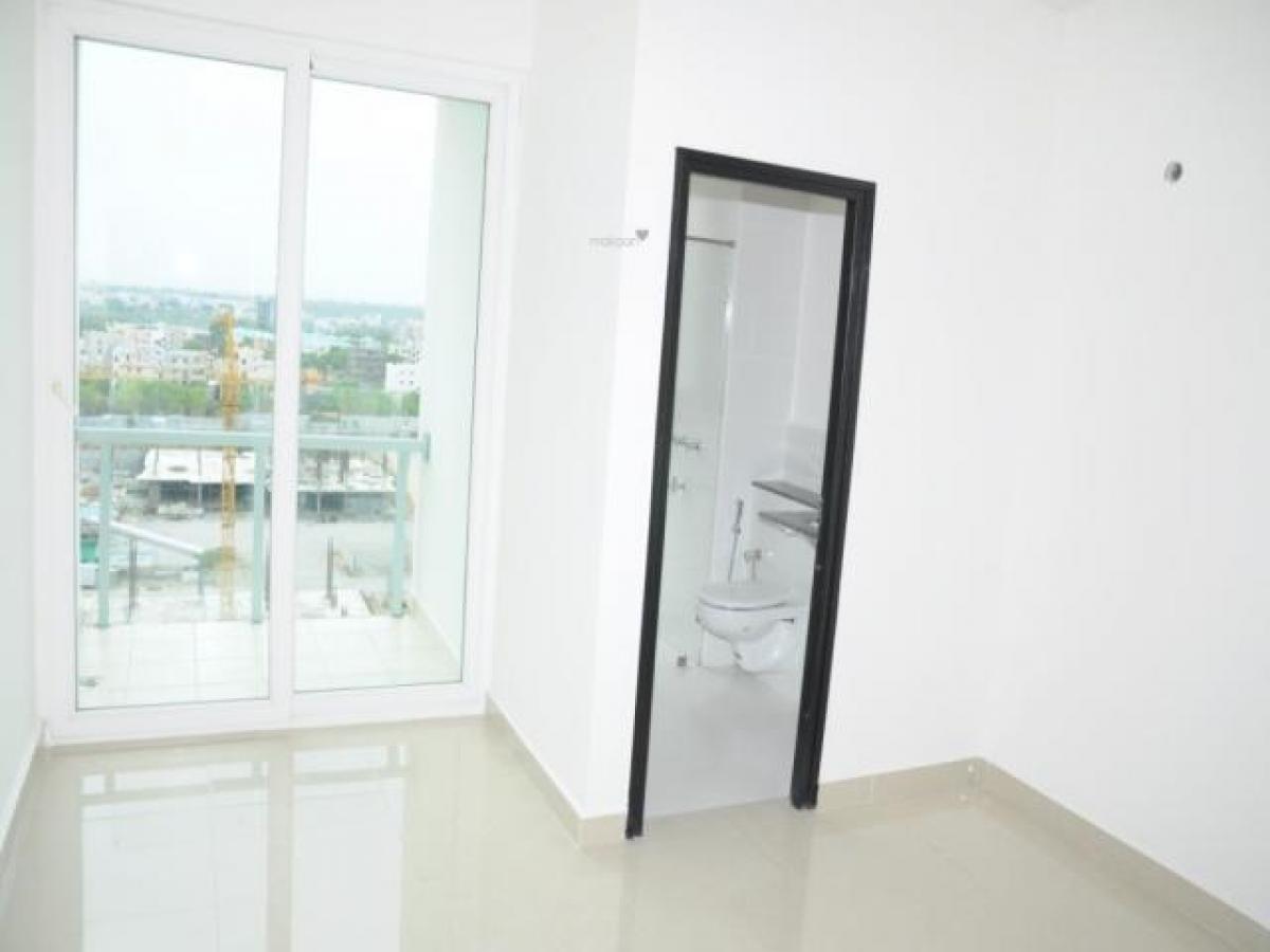 Casa T2 em Hyderabad, India N.º 15643