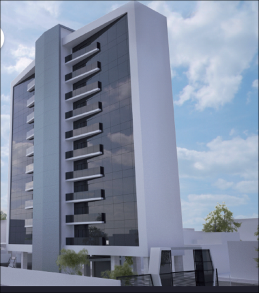 Apartamento de 3 dormitorios en Nuevo León, Mexico No. 180141