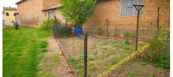 1 bedroom Apartment in San Possidonio, Italy No. 252480 4