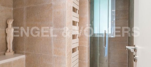 5 bedrooms Villa in Pedralbes, Spain No. 72341 13