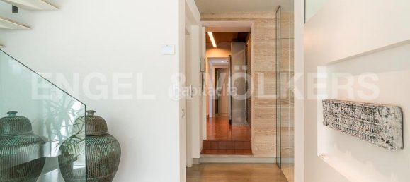 5 bedrooms Villa in Pedralbes, Spain No. 72341 12