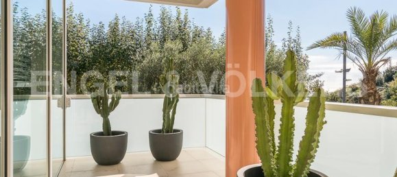 5 bedrooms Villa in Pedralbes, Spain No. 72341 16
