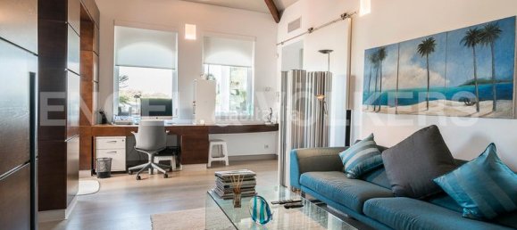 5 bedrooms Villa in Pedralbes, Spain No. 72341 29