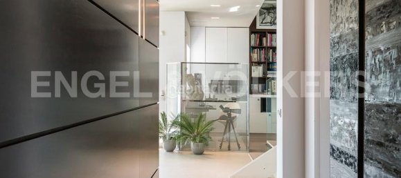 5 bedrooms Villa in Pedralbes, Spain No. 72341 23