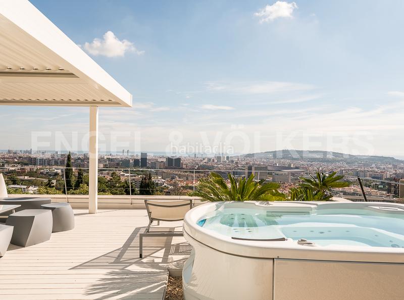 5 bedrooms Villa in Pedralbes, Spain No. 72341