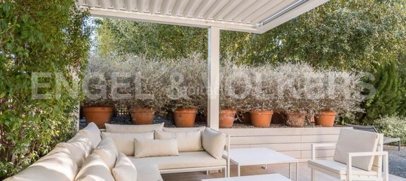 5 bedrooms Villa in Pedralbes, Spain No. 72341 3