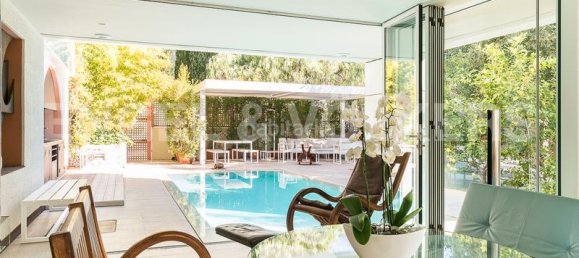 5 bedrooms Villa in Pedralbes, Spain No. 72341 9