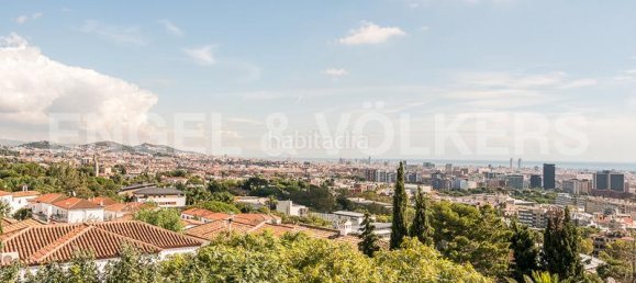 5 bedrooms Villa in Pedralbes, Spain No. 72341 34