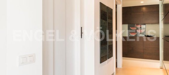 5 bedrooms Villa in Pedralbes, Spain No. 72341 18