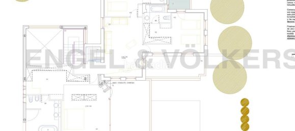 5 bedrooms Villa in Pedralbes, Spain No. 72341 37