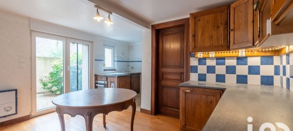 5 Schlafzimmer Stadthaus in Cattenom, France, Nr. 38473 25