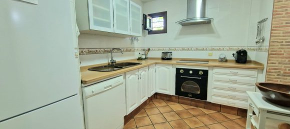 4 chambres Maison de ville à Jerez de la Frontera, Spain No. 172266 16