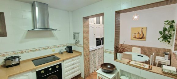 4 chambres Maison de ville à Jerez de la Frontera, Spain No. 172266 22