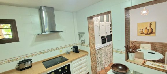 4 chambres Maison de ville à Jerez de la Frontera, Spain No. 172266 20