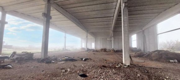 2000m² Warehouse in Rodigo, Italy No. 378504 18