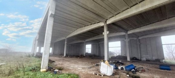 2000m² Warehouse in Rodigo, Italy No. 378504 20