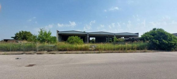 2000m² Warehouse in Rodigo, Italy No. 378504 11