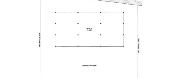 2000m² Warehouse in Rodigo, Italy No. 378504 22