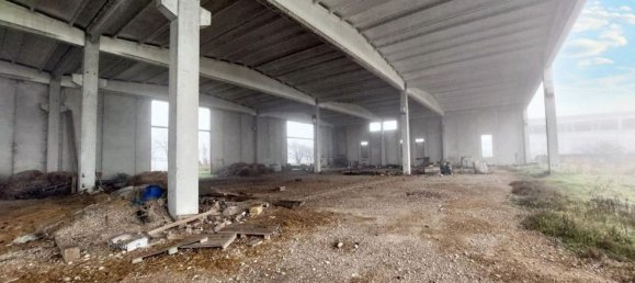 2000m² Warehouse in Rodigo, Italy No. 378504 14