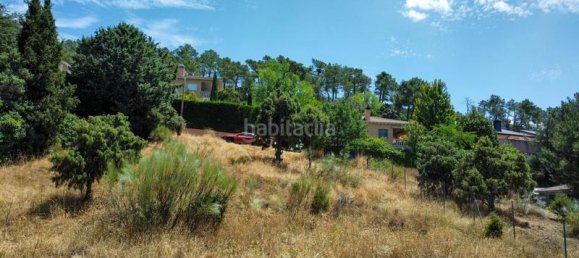 Grundstück in Robledo de Chavela, Spain 1097m², Nr. 190032 6