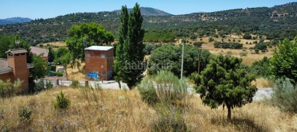 Grundstück in Robledo de Chavela, Spain 1097m², Nr. 190032 5