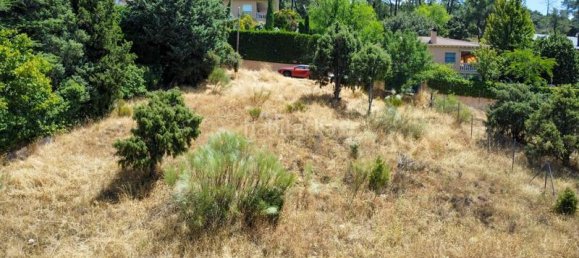 Grundstück in Robledo de Chavela, Spain 1097m², Nr. 190032 7