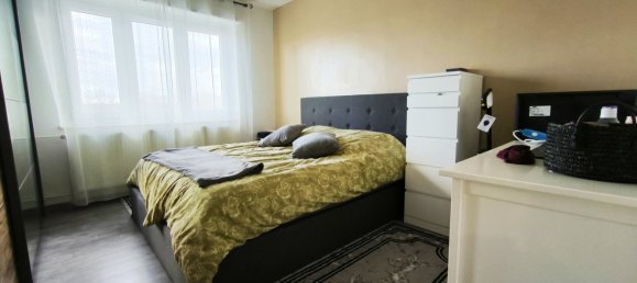 3 Schlafzimmer Wohnung in Mulhouse, France, Nr. 261628 4