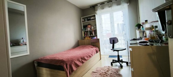 3 Schlafzimmer Wohnung in Mulhouse, France, Nr. 261628 3
