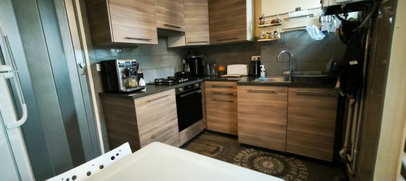 3 Schlafzimmer Wohnung in Mulhouse, France, Nr. 261628 2