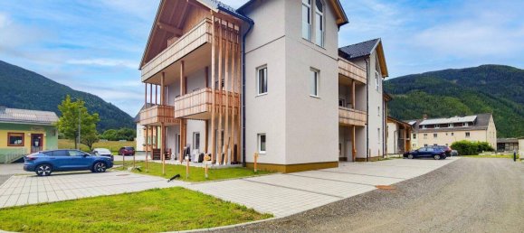 2 rooms Apartment in Stadl-Predlitz, Austria No. 153098 11