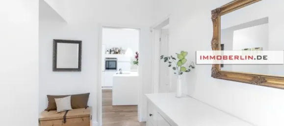 4 rooms Apartment in Charlottenburg, Germany No. 23193 7