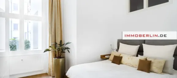 4 rooms Apartment in Charlottenburg, Germany No. 23193 4