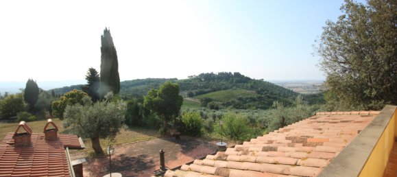 4 bedrooms Villa in Campiglia Marittima, Italy No. 358173 7