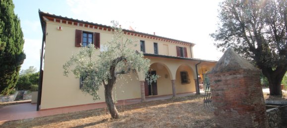 4 bedrooms Villa in Campiglia Marittima, Italy No. 358173 3