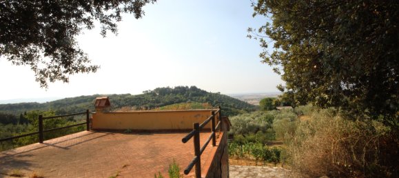 4 bedrooms Villa in Campiglia Marittima, Italy No. 358173 8